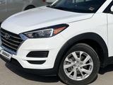 Hyundai Tucson 2019 года за 10 400 000 тг. в Актау – фото 5