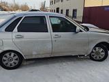 ВАЗ (Lada) Priora 2170 2011 годаfor2 300 000 тг. в Чингирлау – фото 2