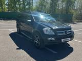Mercedes-Benz GL 450 2009 года за 9 200 000 тг. в Астана – фото 2