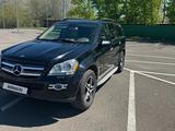 Mercedes-Benz GL 450 2009 года за 9 200 000 тг. в Астана