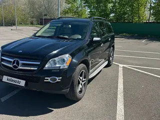 Mercedes-Benz GL 450