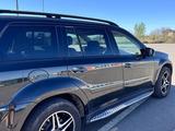 Mercedes-Benz GL 450 2009 года за 9 200 000 тг. в Астана – фото 4
