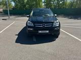 Mercedes-Benz GL 450 2009 года за 9 200 000 тг. в Астана – фото 3