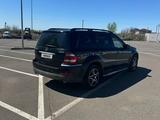 Mercedes-Benz GL 450 2009 года за 9 200 000 тг. в Астана – фото 5