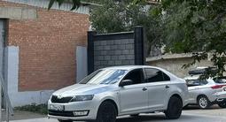 Skoda Rapid 2013 года за 3 250 000 тг. в Караганда