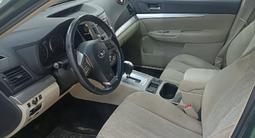 Subaru Outback 2013 года за 4 800 000 тг. в Алматы – фото 3