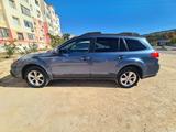 Subaru Outback 2013 года за 5 100 000 тг. в Актау