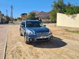 Subaru Outback 2013 года за 5 100 000 тг. в Актау – фото 2