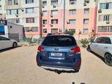 Subaru Outback 2013 года за 5 100 000 тг. в Актау – фото 3