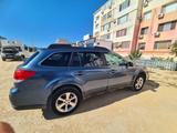 Subaru Outback 2013 года за 5 100 000 тг. в Актау – фото 4