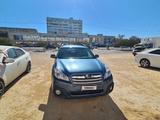 Subaru Outback 2013 года за 5 100 000 тг. в Актау – фото 5