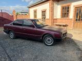 BMW 520 1991 годаүшін700 000 тг. в Кызылорда – фото 2