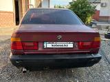 BMW 520 1991 годаүшін700 000 тг. в Кызылорда – фото 4