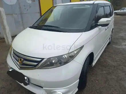 Honda Elysion 2007 года за 6 000 000 тг. в Актобе – фото 2