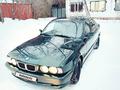 BMW 520 1995 года за 2 500 000 тг. в Караганда – фото 7