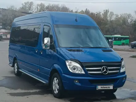 Mercedes-Benz Sprinter 2008 года за 14 500 000 тг. в Алматы