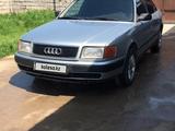 Audi 100 1991 года за 1 700 000 тг. в Сарыагаш – фото 5