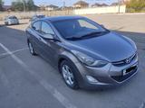 Hyundai Elantra 2013 годаfor6 200 000 тг. в Караганда – фото 2