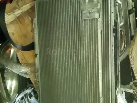 Морда ноускат телевизор радиатор фара диффузор за 150 000 тг. в Алматы – фото 4