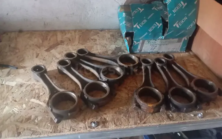 Поршень шатун за 5 000 тг. в Караганда