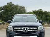 Mercedes-Benz GLS 400 2016 годаүшін13 000 000 тг. в Актау