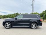 Mercedes-Benz GLS 400 2016 годаүшін13 000 000 тг. в Актау – фото 4