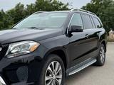 Mercedes-Benz GLS 400 2016 годаүшін13 000 000 тг. в Актау – фото 3