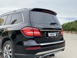 Mercedes-Benz GLS 400 2016 годаүшін24 000 000 тг. в Актау – фото 5