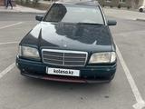 Mercedes-Benz C 200 1995 года за 1 100 000 тг. в Караганда – фото 3