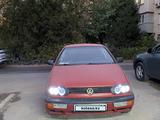 Volkswagen Golf 1992 годаүшін650 000 тг. в Алматы