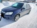 ВАЗ (Lada) Granta 2190 2014 года за 2 000 000 тг. в Актобе – фото 5