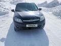 ВАЗ (Lada) Granta 2190 2014 года за 2 000 000 тг. в Актобе – фото 2