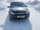ВАЗ (Lada) Granta 2190 2014 года за 2 000 000 тг. в Актобе – фото 2