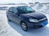 ВАЗ (Lada) Granta 2190 2014 года за 2 000 000 тг. в Актобе