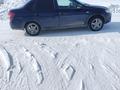 ВАЗ (Lada) Granta 2190 2014 года за 2 000 000 тг. в Актобе – фото 3