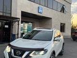 Nissan X-Trail 2021 года за 14 500 000 тг. в Астана
