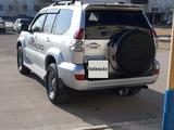 Toyota Land Cruiser Prado 2007 годаүшін14 300 000 тг. в Актау – фото 4