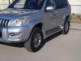 Toyota Land Cruiser Prado 2007 годаүшін14 300 000 тг. в Актау – фото 5