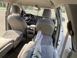 Kia Carnival 2017 года за 13 000 000 тг. в Талдыкорган – фото 5