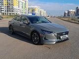 Hyundai Sonata 2021 годаүшін10 600 000 тг. в Астана