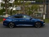 Hyundai Sonata 2016 года за 7 700 000 тг. в Шымкент – фото 2