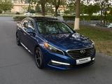 Hyundai Sonata 2016 года за 7 700 000 тг. в Шымкент