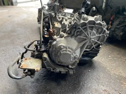 Двигатель (двс, мотор) вариатор vq35de на nissan murano (ниссан) 3, 5литра за 599 999 тг. в Алматы – фото 4