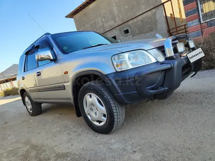 Honda CR-V 1996 года за 3 000 000 тг. в Алматы – фото 3