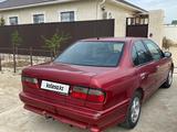 Nissan Primera 1995 года за 1 100 000 тг. в Атырау – фото 2