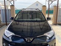 Toyota RAV4 2018 годаүшін13 800 000 тг. в Уральск