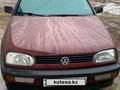 Volkswagen Golf 1992 года за 1 700 000 тг. в Тараз – фото 3