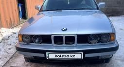BMW 525 1993 года за 2 000 000 тг. в Алматы