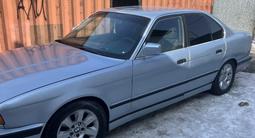 BMW 525 1993 года за 2 000 000 тг. в Алматы – фото 3