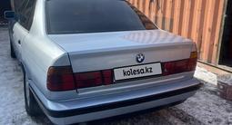 BMW 525 1993 года за 2 000 000 тг. в Алматы – фото 2